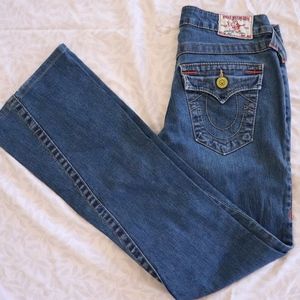 True Religion jeans